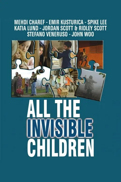 Todos los niños invisibles_peliplat