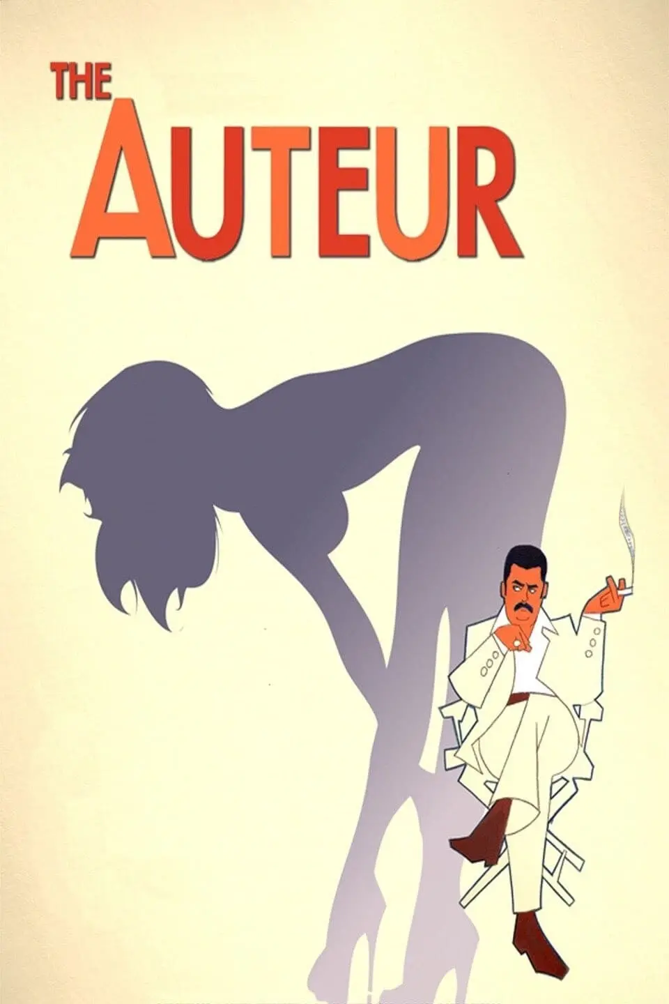 The Auteur_peliplat