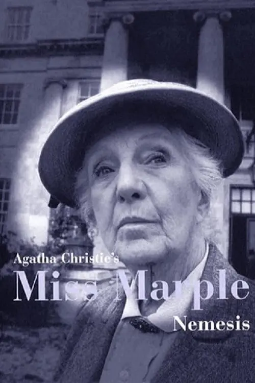 Miss Marple: Némesis_peliplat