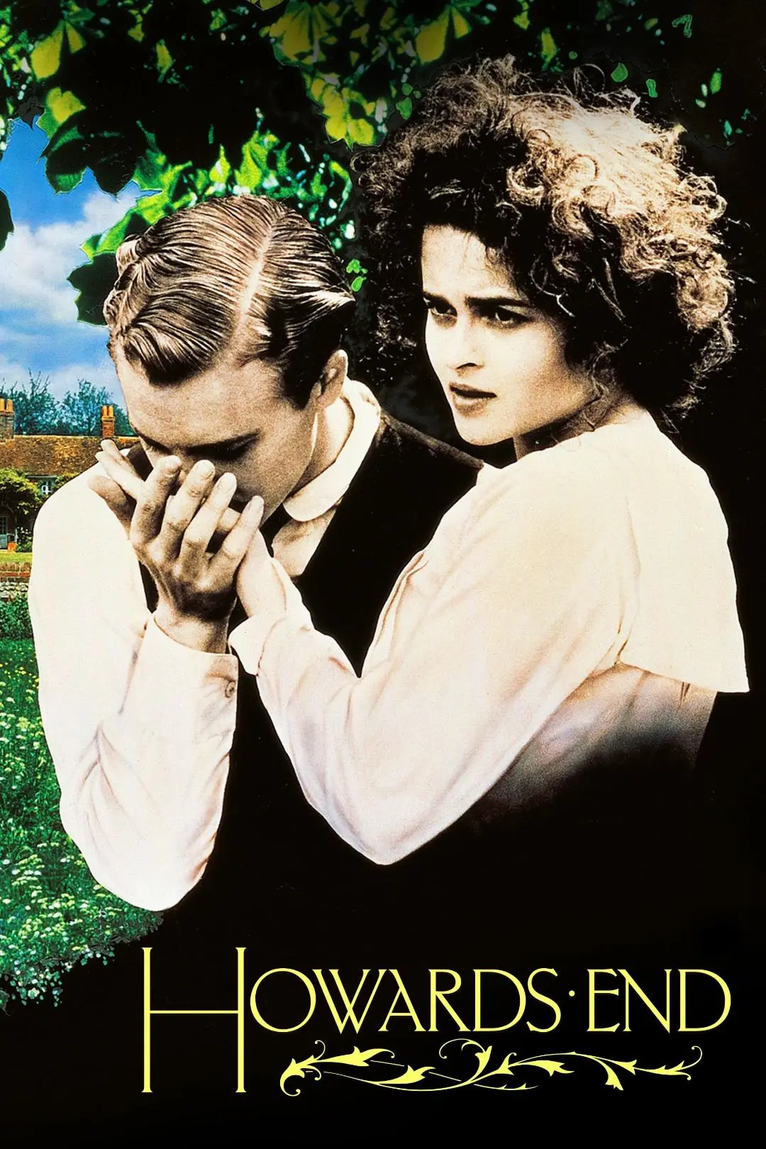 Retorno a Howards End_peliplat