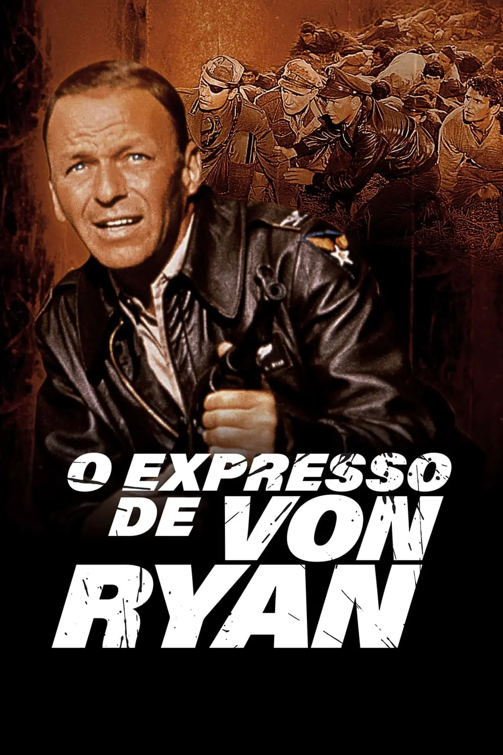 O Expresso de Von Ryan_peliplat