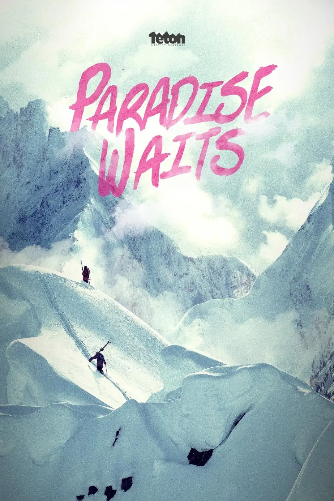 Paradise Waits_peliplat