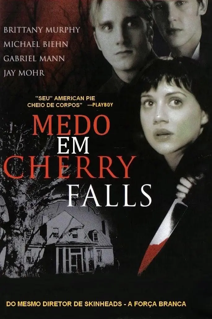 Medo em Cherry Falls_peliplat