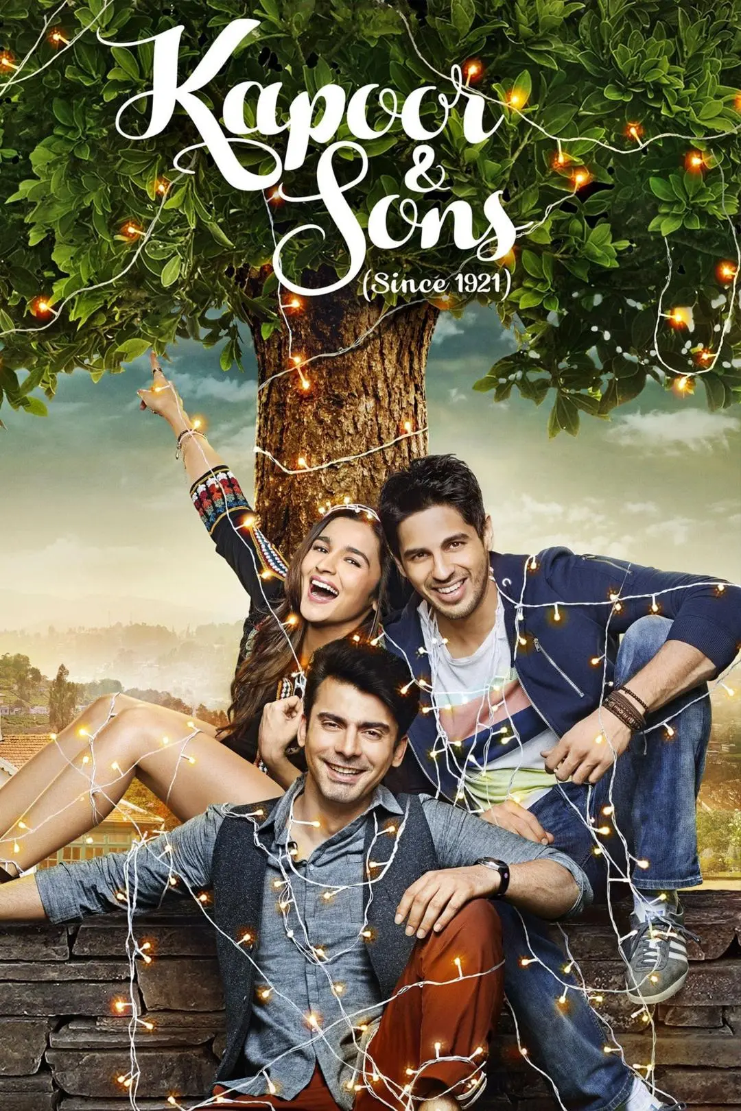 Kapoor & Sons_peliplat