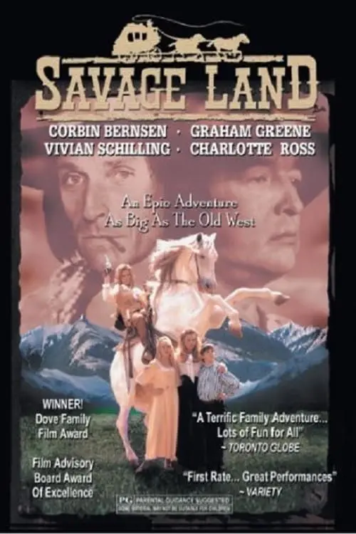 Savage Land_peliplat