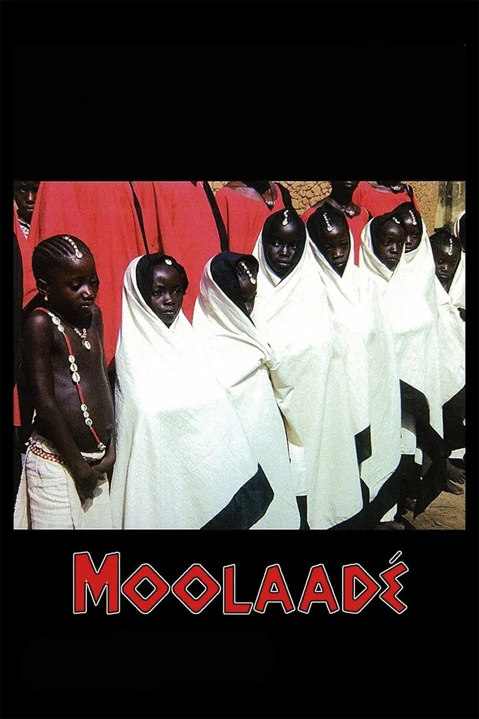 Moolaadé (Protección)_peliplat
