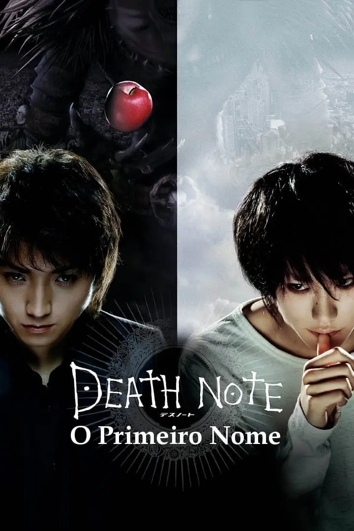 Death Note: O Primeiro Nome_peliplat