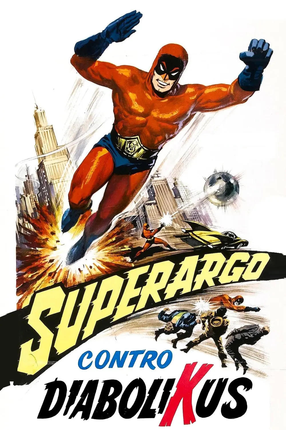 Superargo, el hombre enmascarado_peliplat