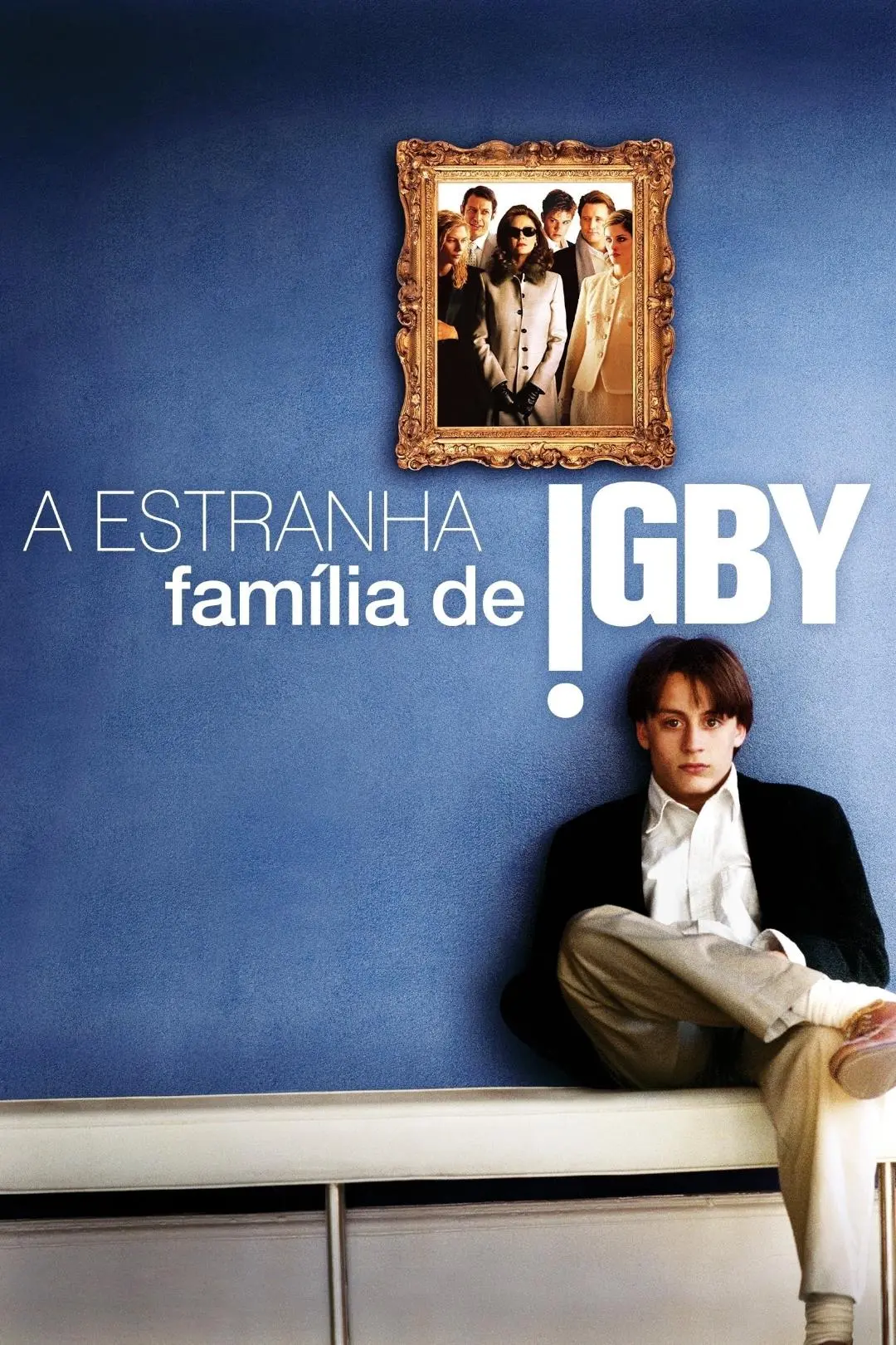 A Estranha Família de Igby_peliplat