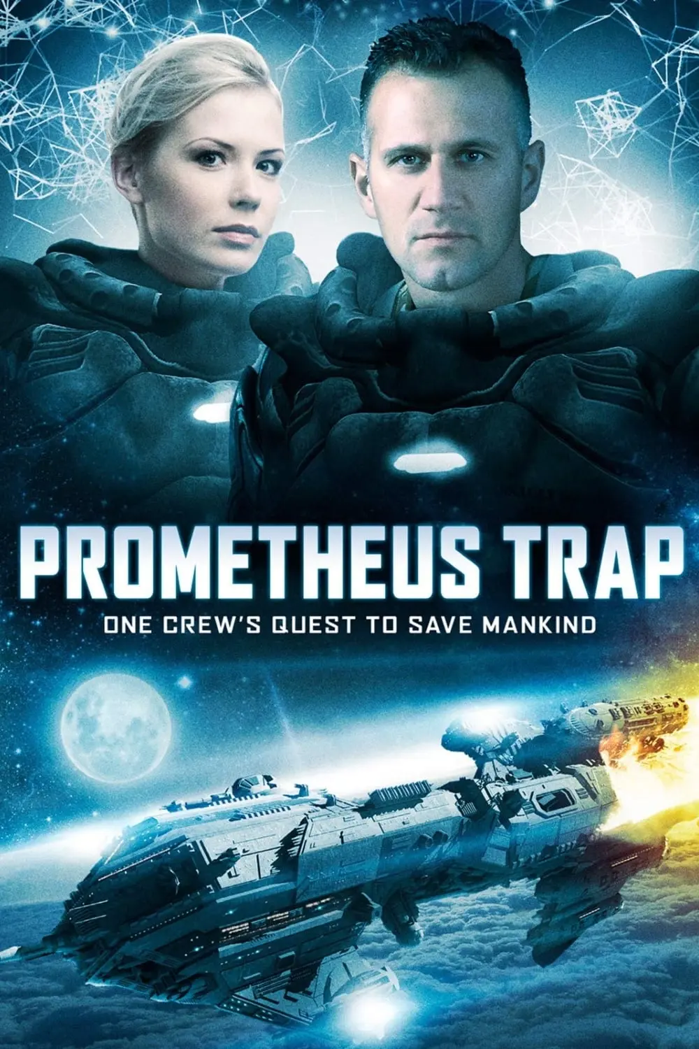 Prometheus Trap_peliplat