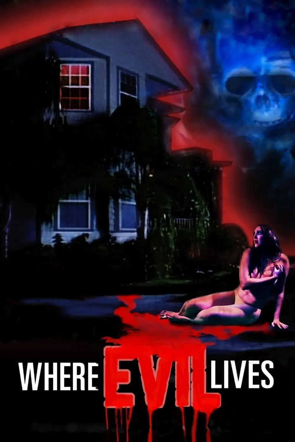 Where Evil Lives_peliplat