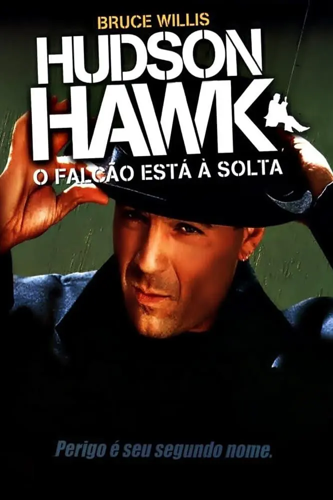 Hudson Hawk, o Falcão Está à Solta_peliplat