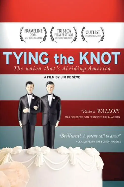 Tying the Knot_peliplat