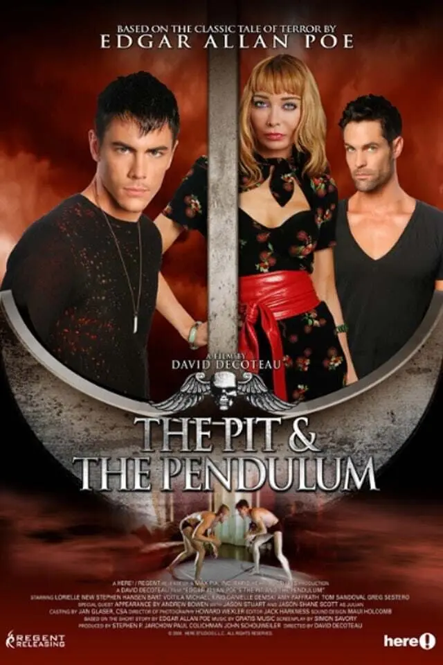 The Pit and the Pendulum_peliplat