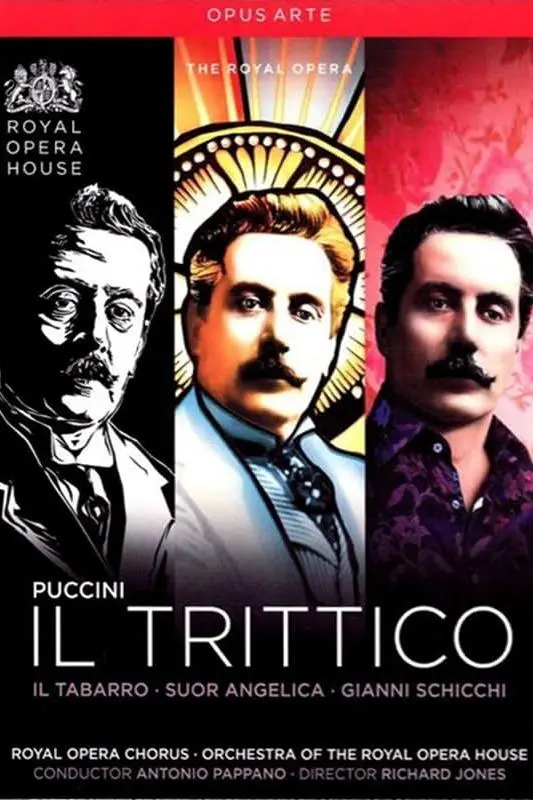 Il trittico_peliplat