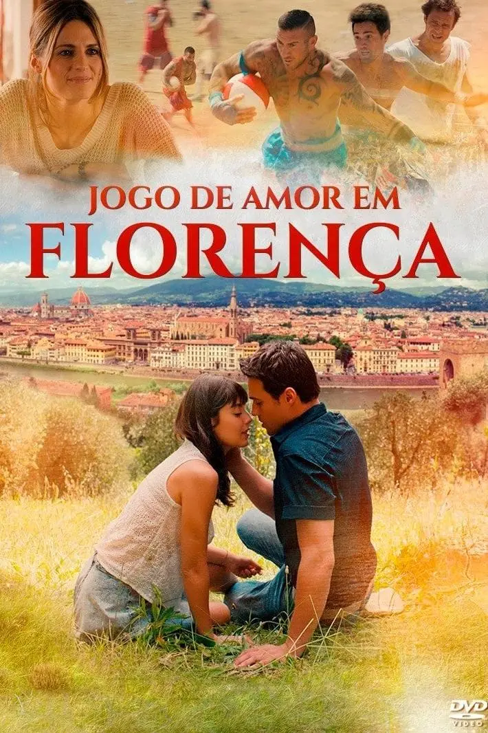 Jogo de Amor em Florença_peliplat