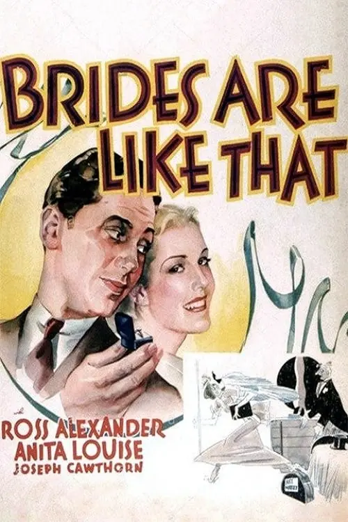 Brides Are Like That_peliplat