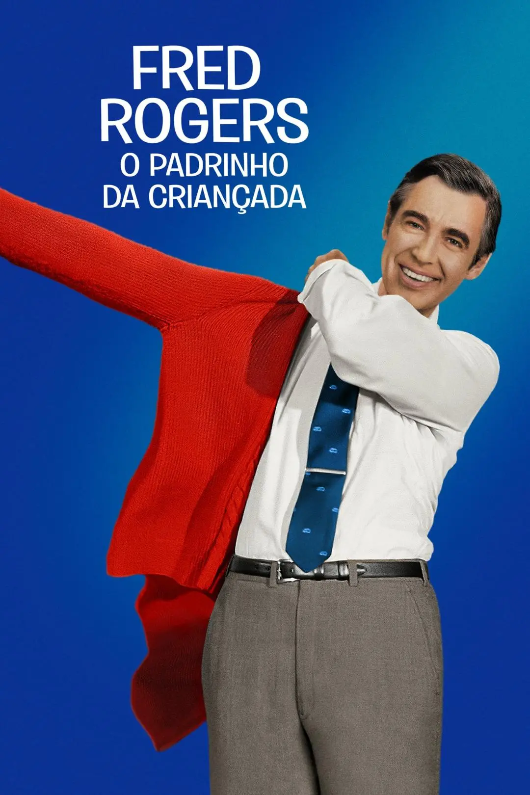 Fred Rogers - O Padrinho da Criançada_peliplat