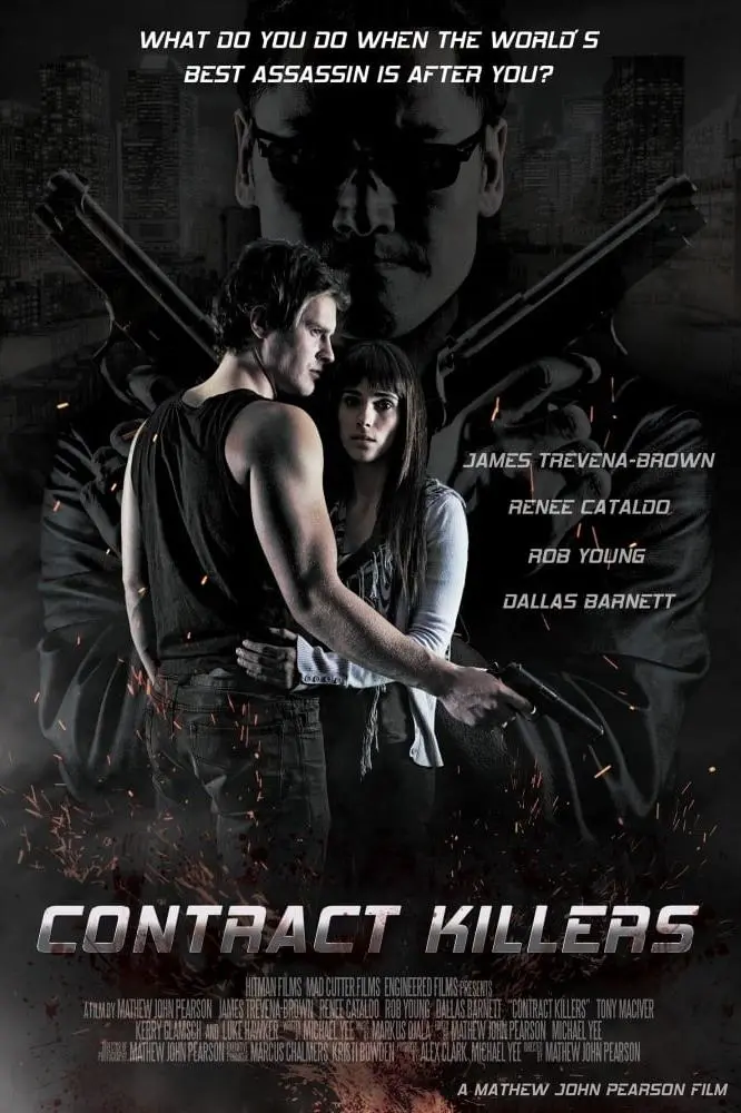 Contract Killers_peliplat