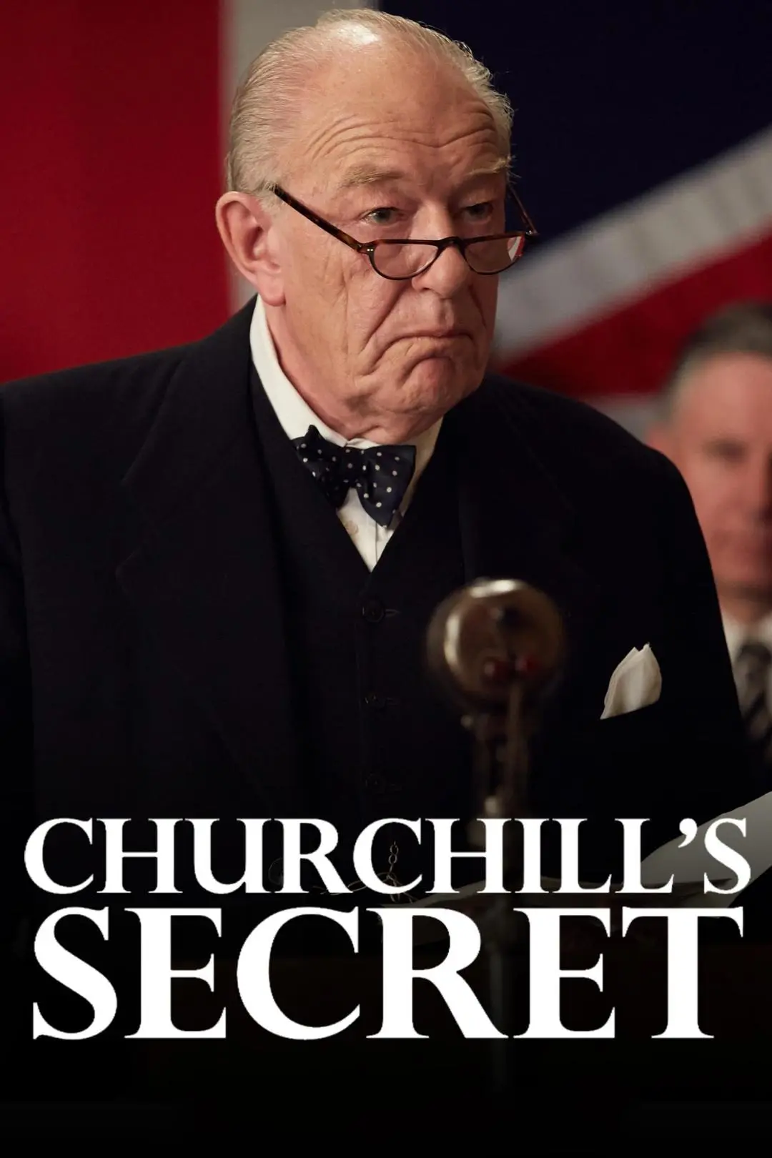 Churchill's Secret_peliplat