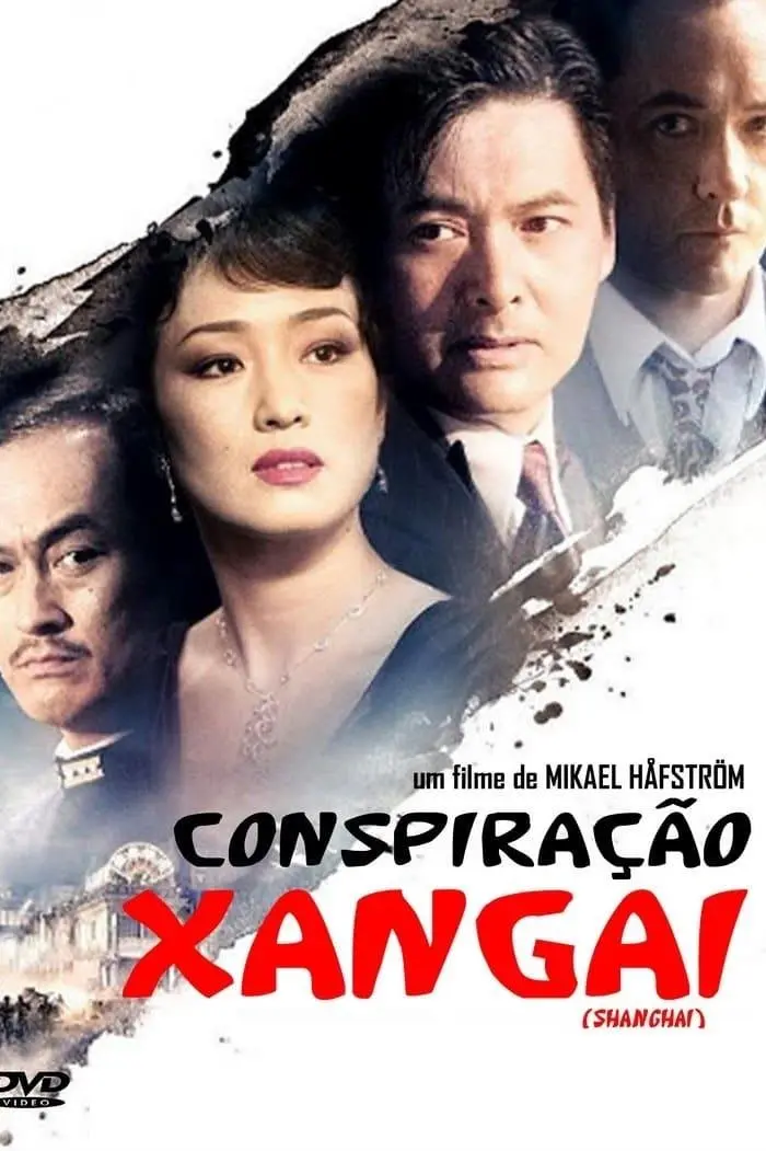 Conspiração Xangai_peliplat