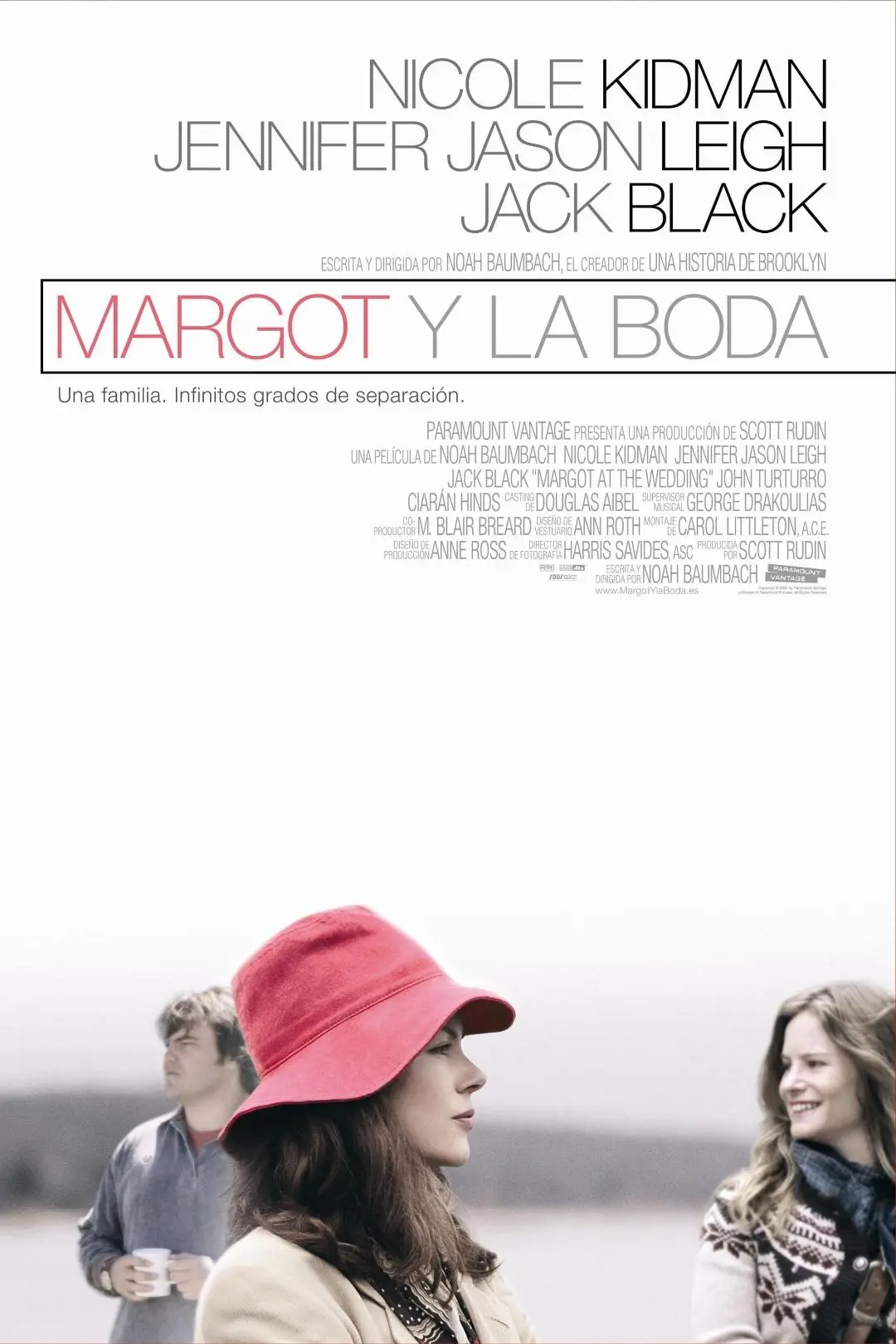 Margot y la boda_peliplat