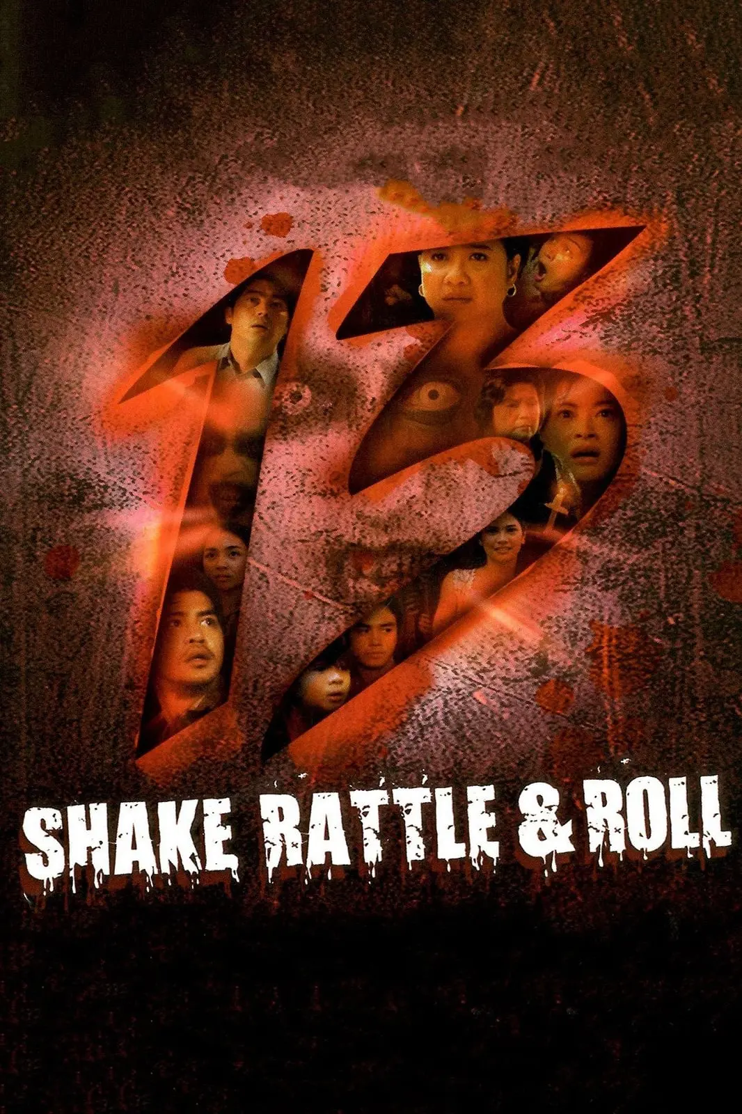 Shake Rattle Roll 13_peliplat