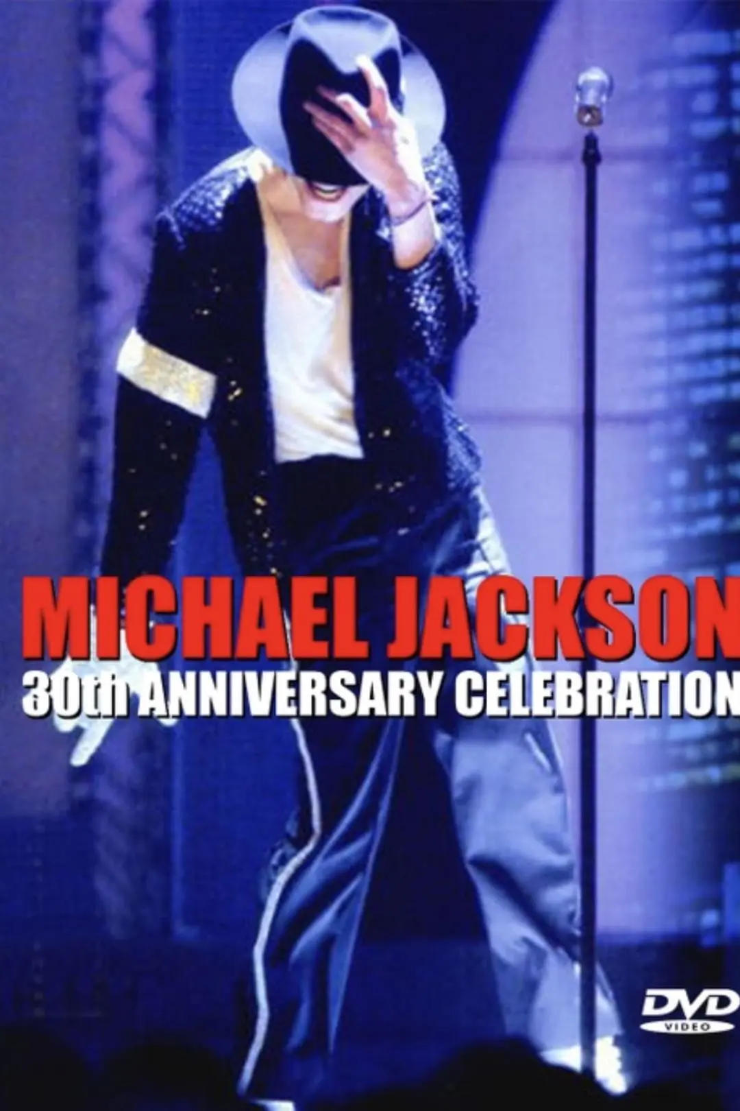 Michael Jackson: 30th Anniversary Celebration_peliplat