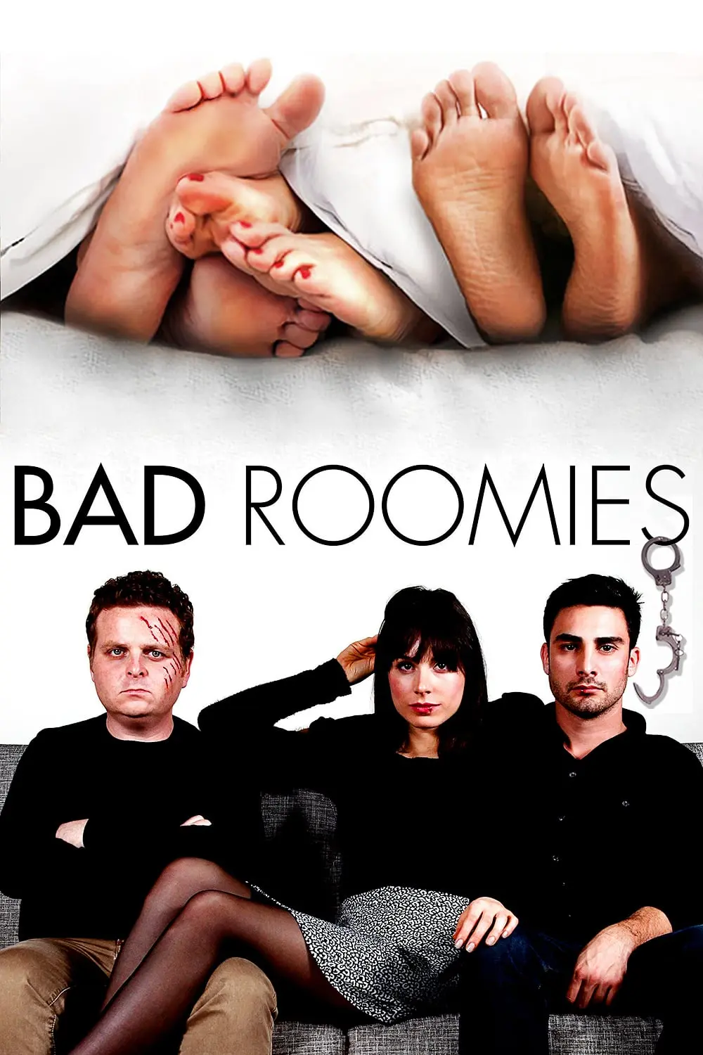 Bad Roomies_peliplat