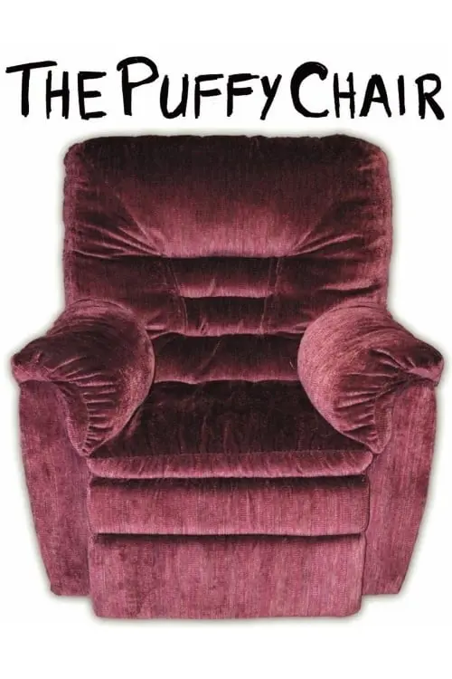 The Puffy Chair_peliplat