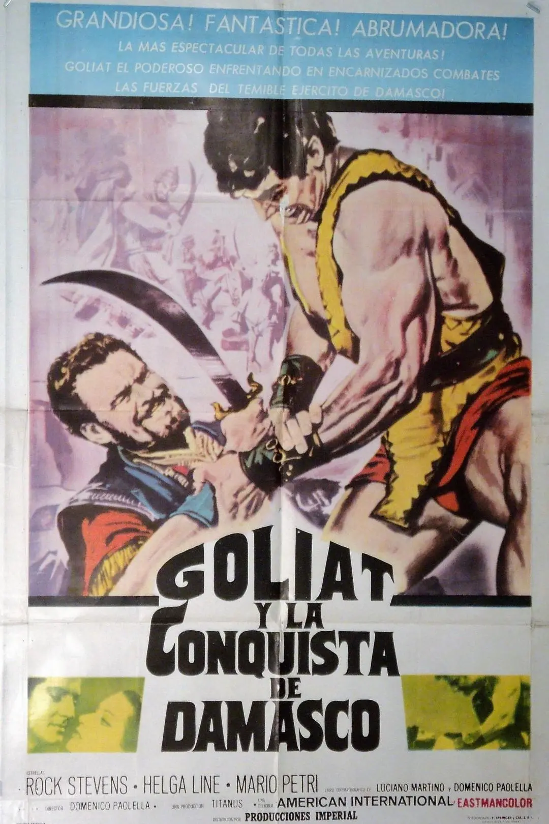 Goliath y la conquista de Damascus_peliplat