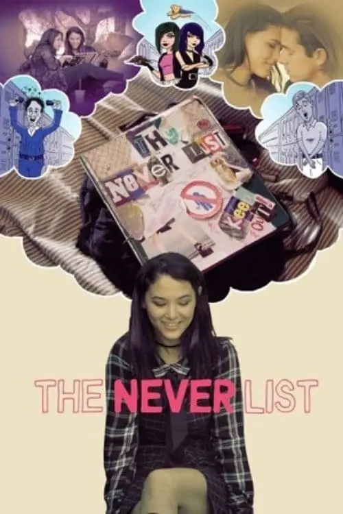 The Never List_peliplat