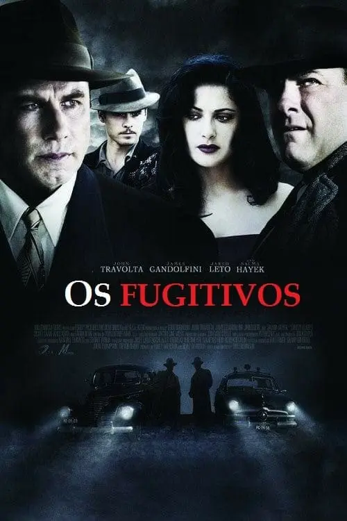 Os Fugitivos_peliplat