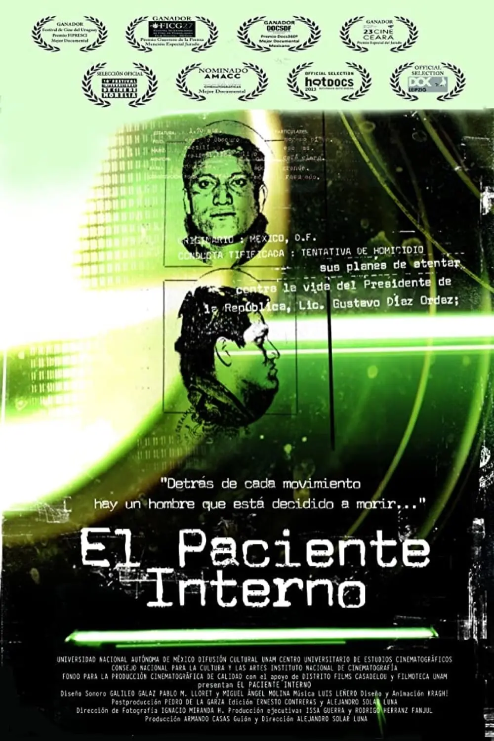 El paciente interno_peliplat