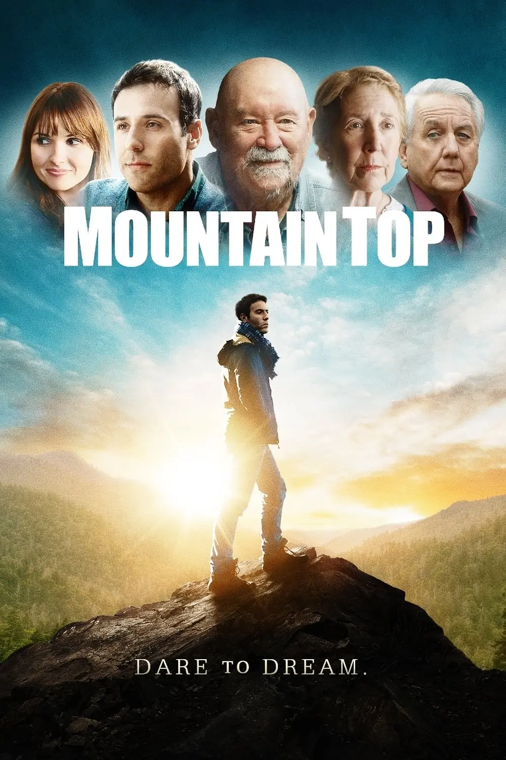 Mountain Top_peliplat