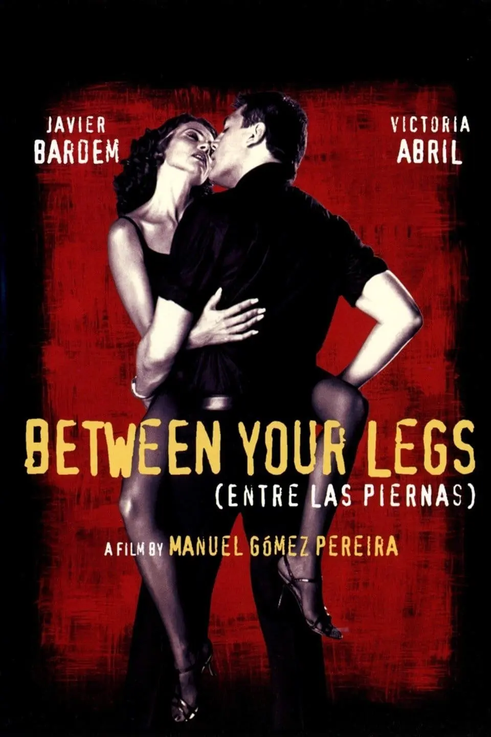 Between Your Legs_peliplat