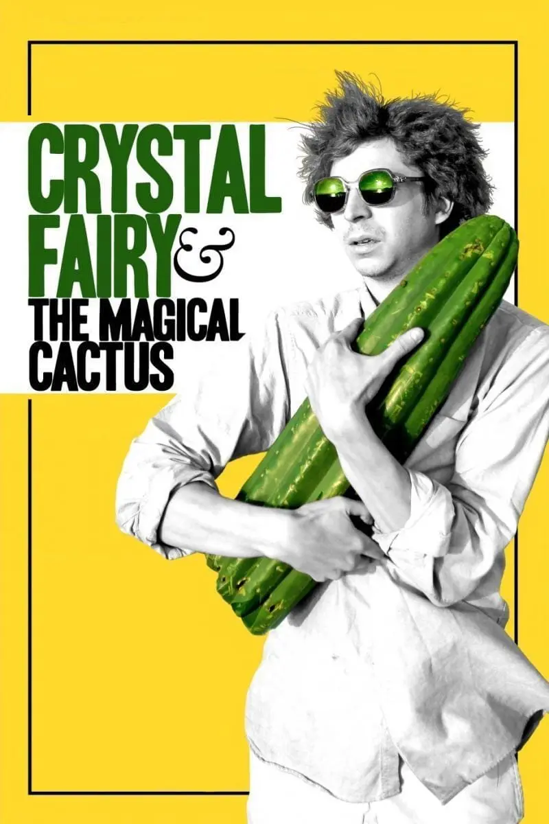 Crystal Fairy y el cactus mágico_peliplat