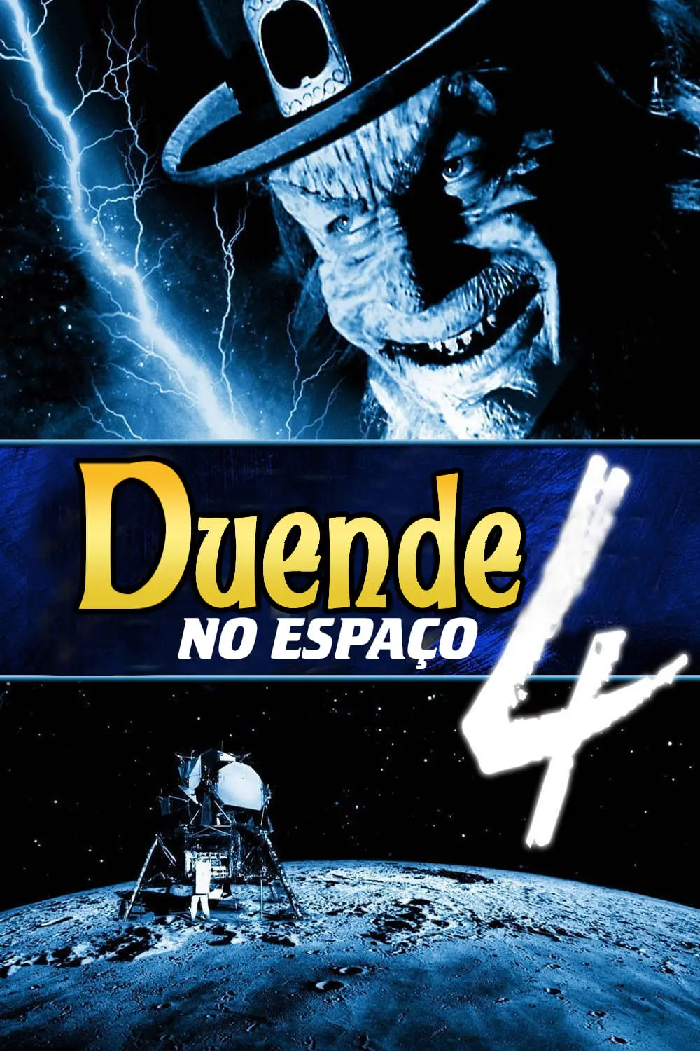 O Duende 4: No Espaço_peliplat