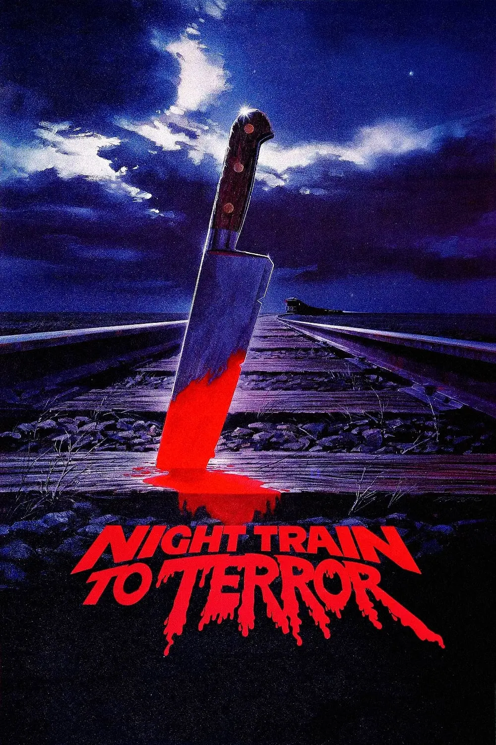 Noche en el tren del terror_peliplat