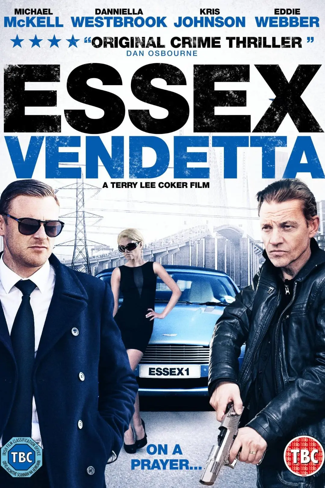 Essex Vendetta_peliplat