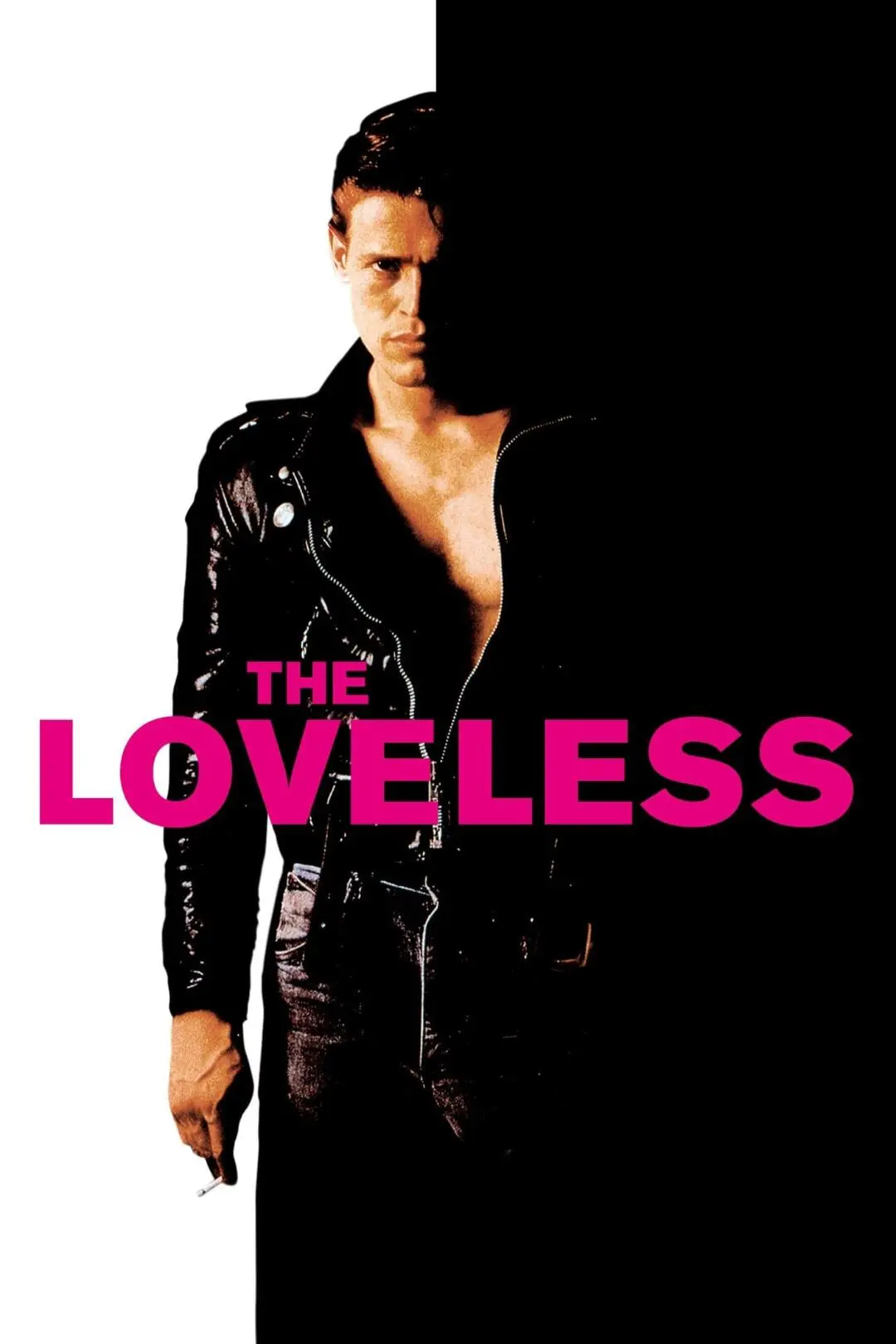 The Loveless_peliplat