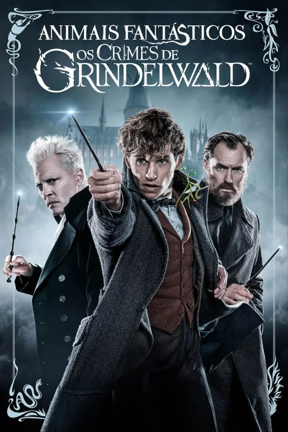 Animais Fantásticos: Os Crimes de Grindelwald_peliplat