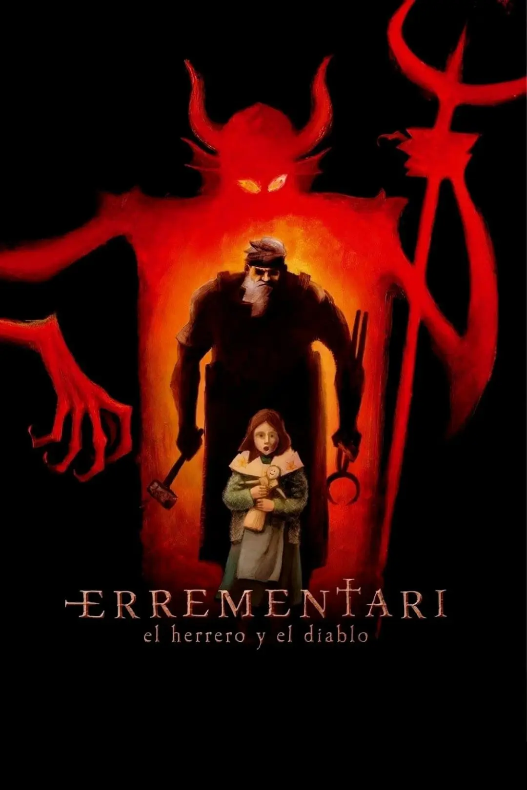 Errementari (El herrero y el diablo)_peliplat