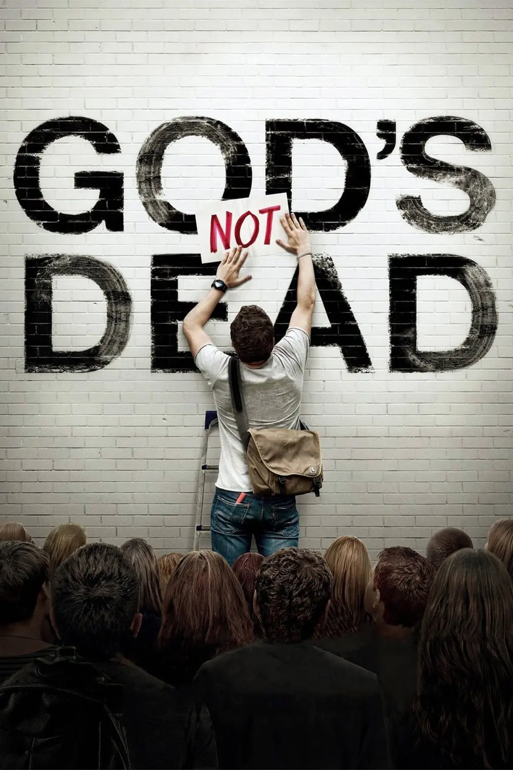 God's Not Dead_peliplat