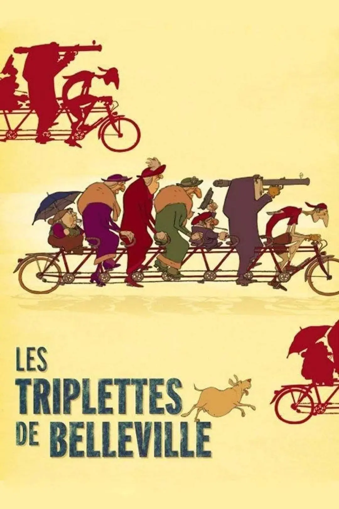 As Bicicletas de Belleville_peliplat