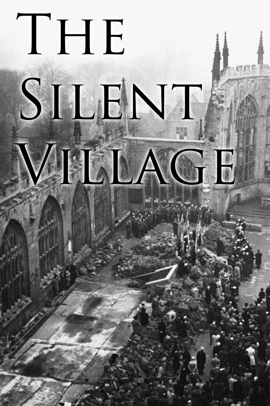 The Silent Village_peliplat