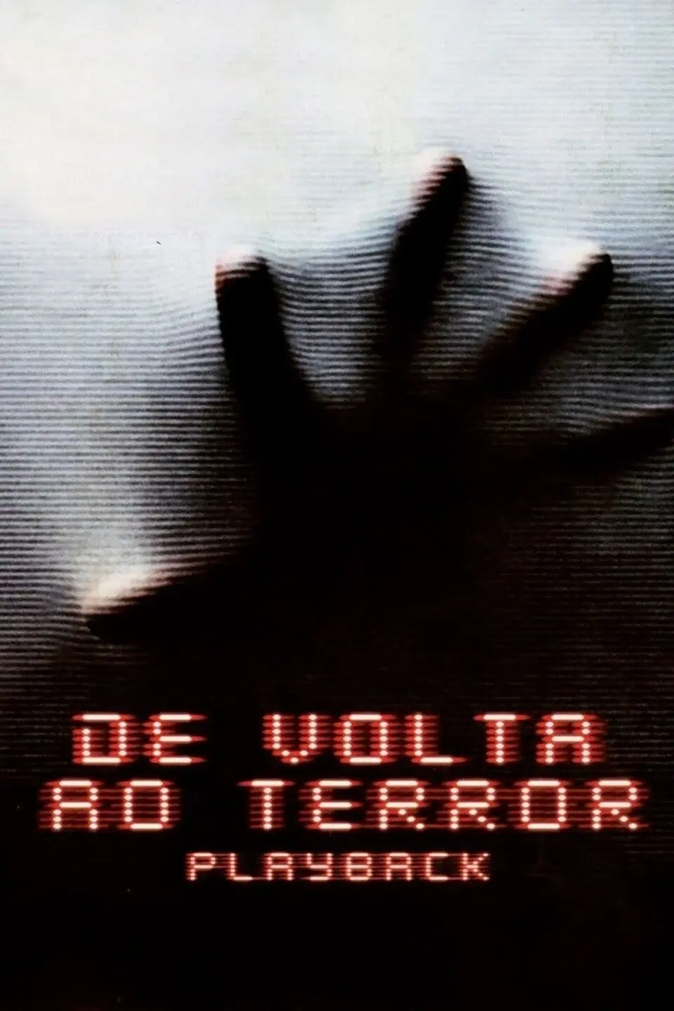 De Volta ao Terror_peliplat