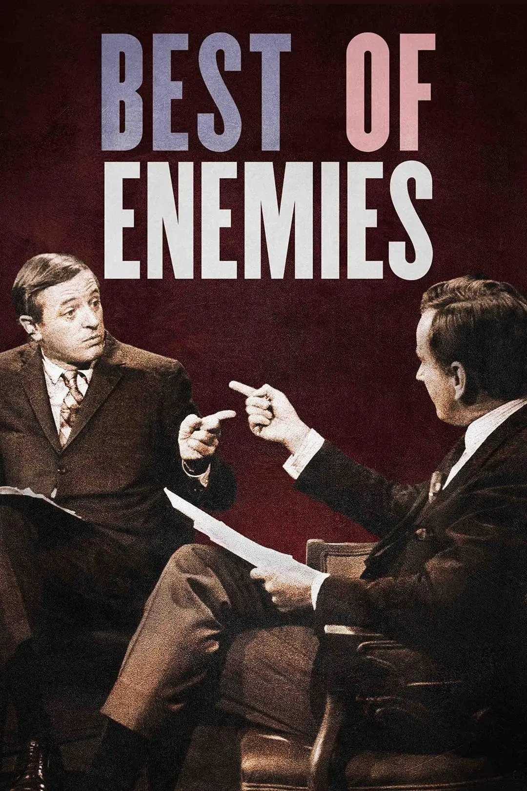 Best of Enemies: Buckley vs. Vidal_peliplat
