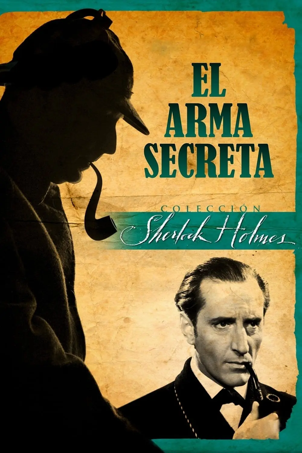 Sherlock Holmes y el arma secreta_peliplat