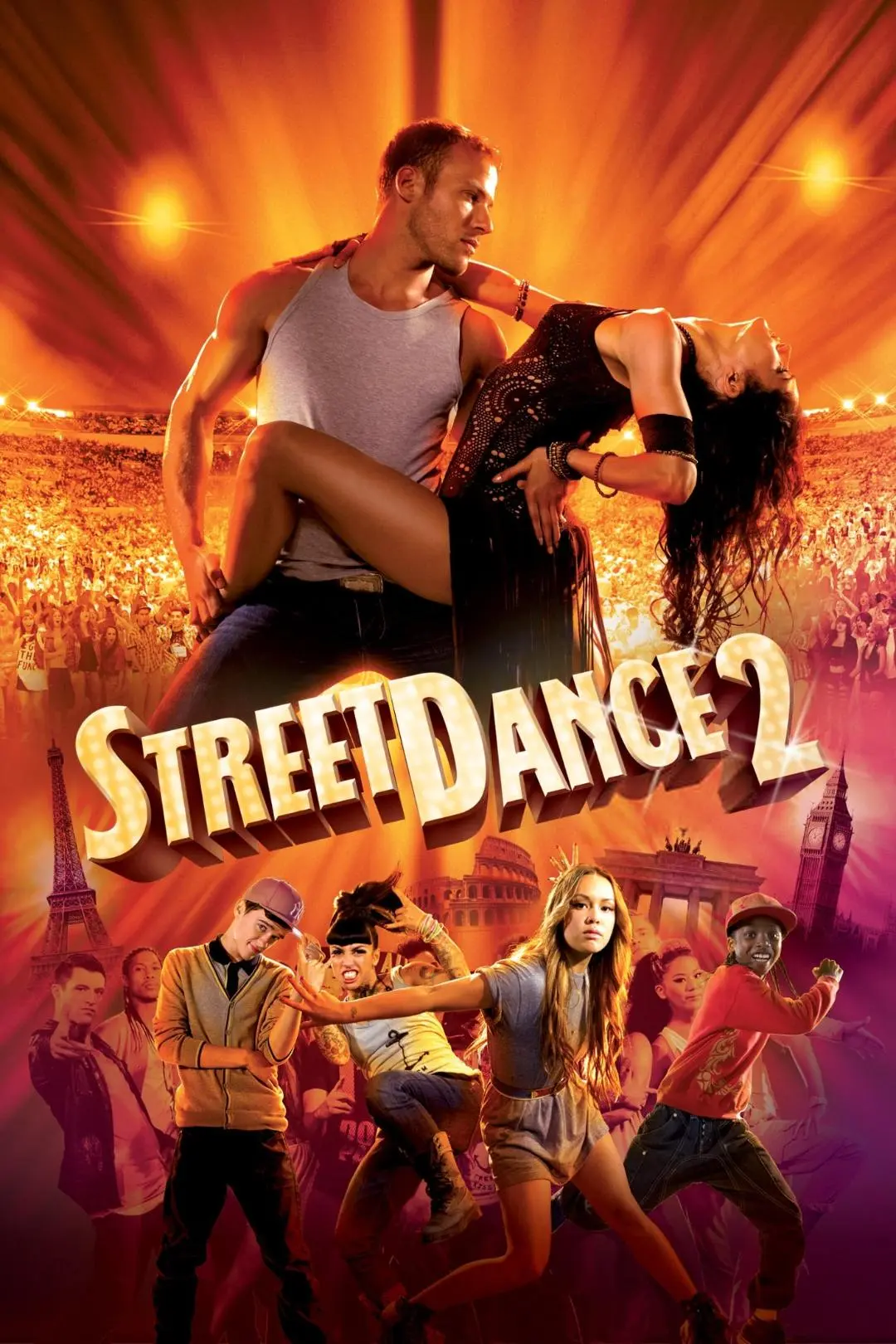 Street Dance 2_peliplat